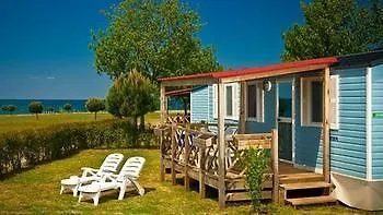 Camping Park Umag 카리가도르