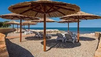 Camping Park Umag 카리가도르 크로아티아