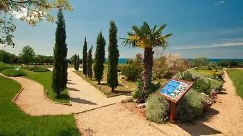 캠프장 Camping Park Umag 카리가도르