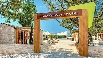 Camping Park Umag 카리가도르 크로아티아