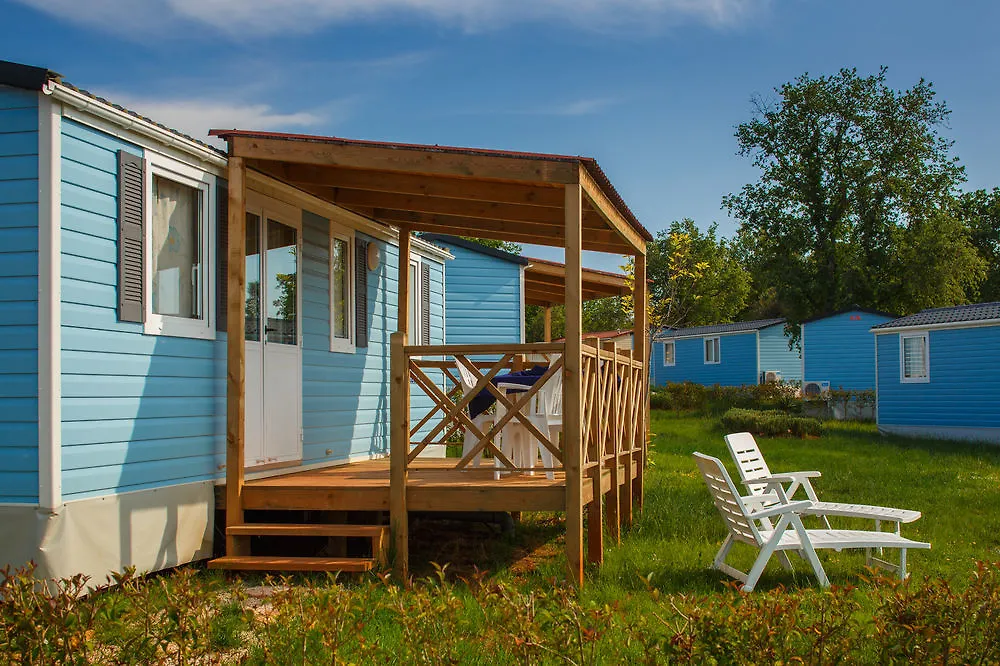 Camping Park Umag 카리가도르